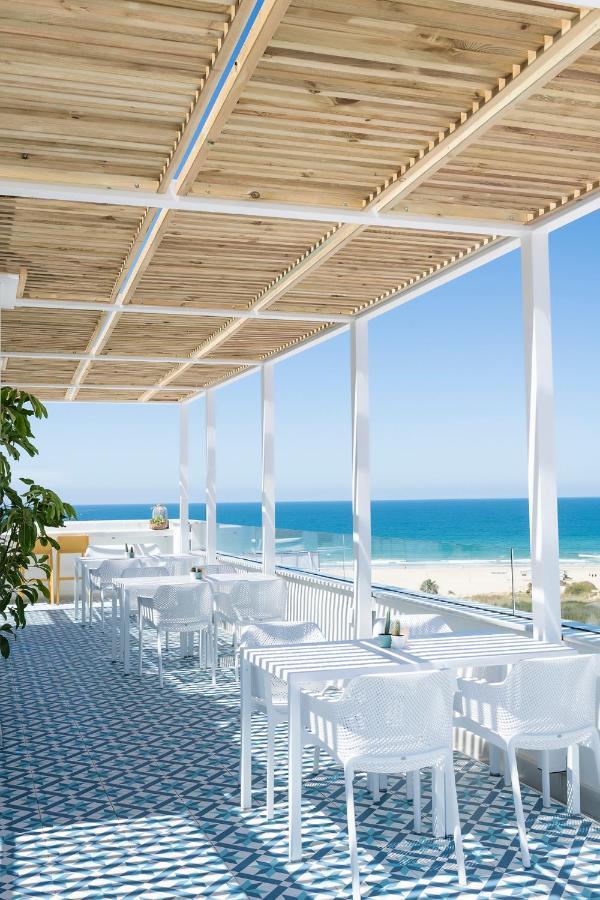 Alzocaire Hostal Boutique Conil De La Frontera Εξωτερικό φωτογραφία