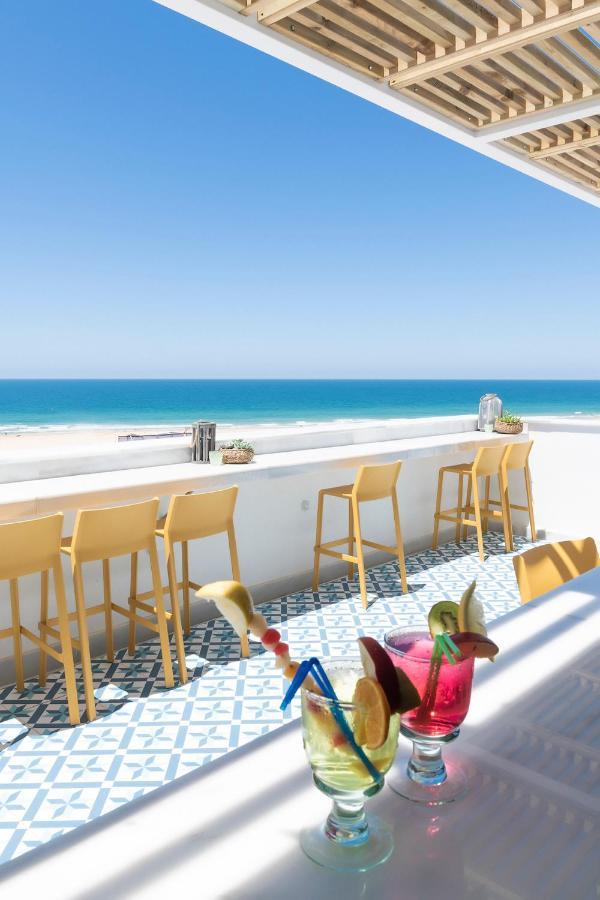 Alzocaire Hostal Boutique Conil De La Frontera Εξωτερικό φωτογραφία
