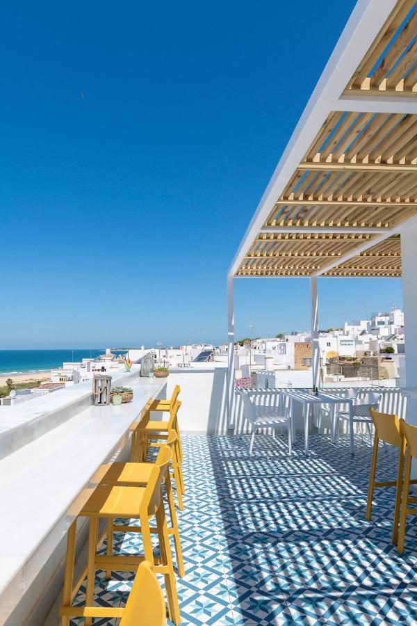 Alzocaire Hostal Boutique Conil De La Frontera Εξωτερικό φωτογραφία