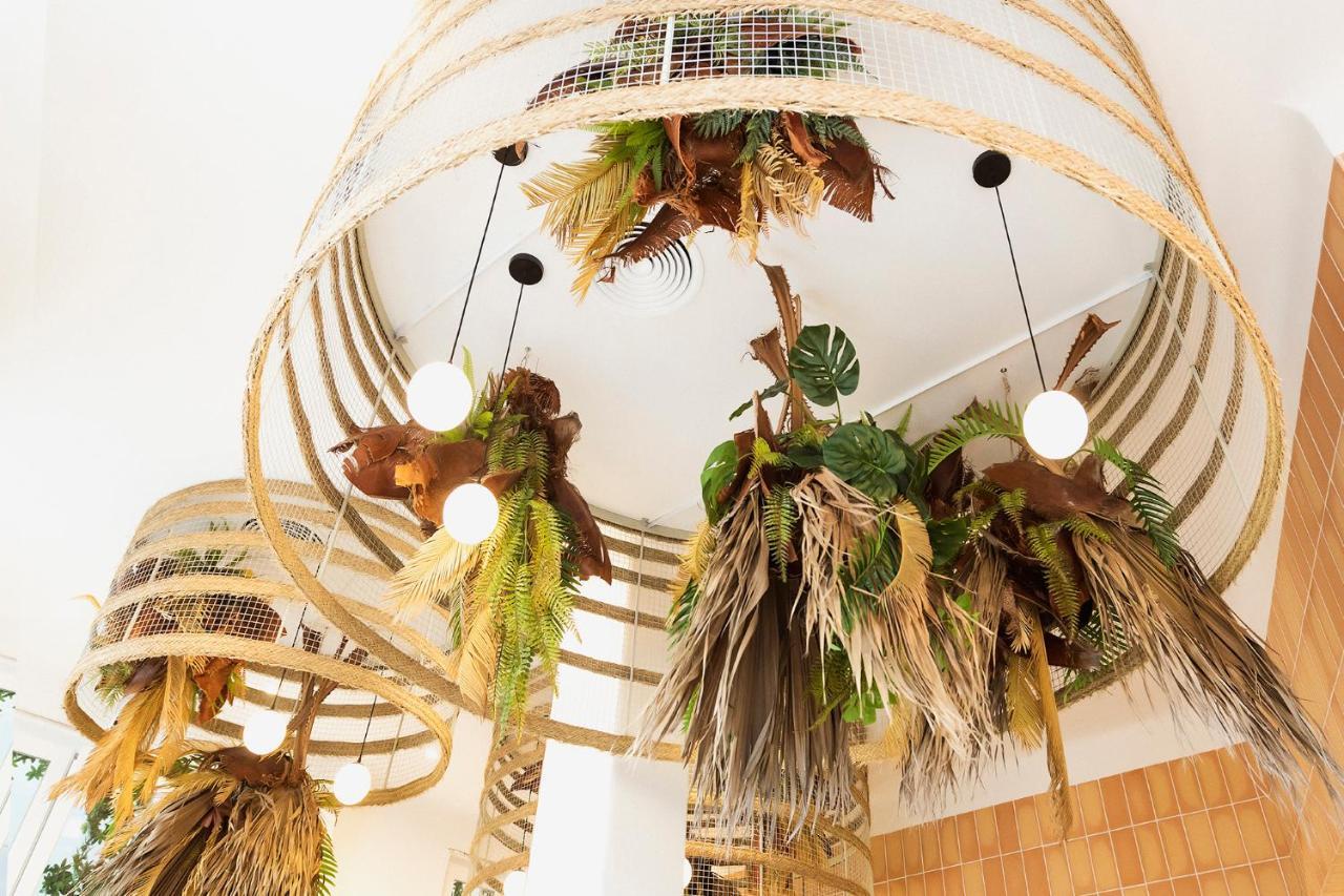 Alzocaire Hostal Boutique Conil De La Frontera Εξωτερικό φωτογραφία