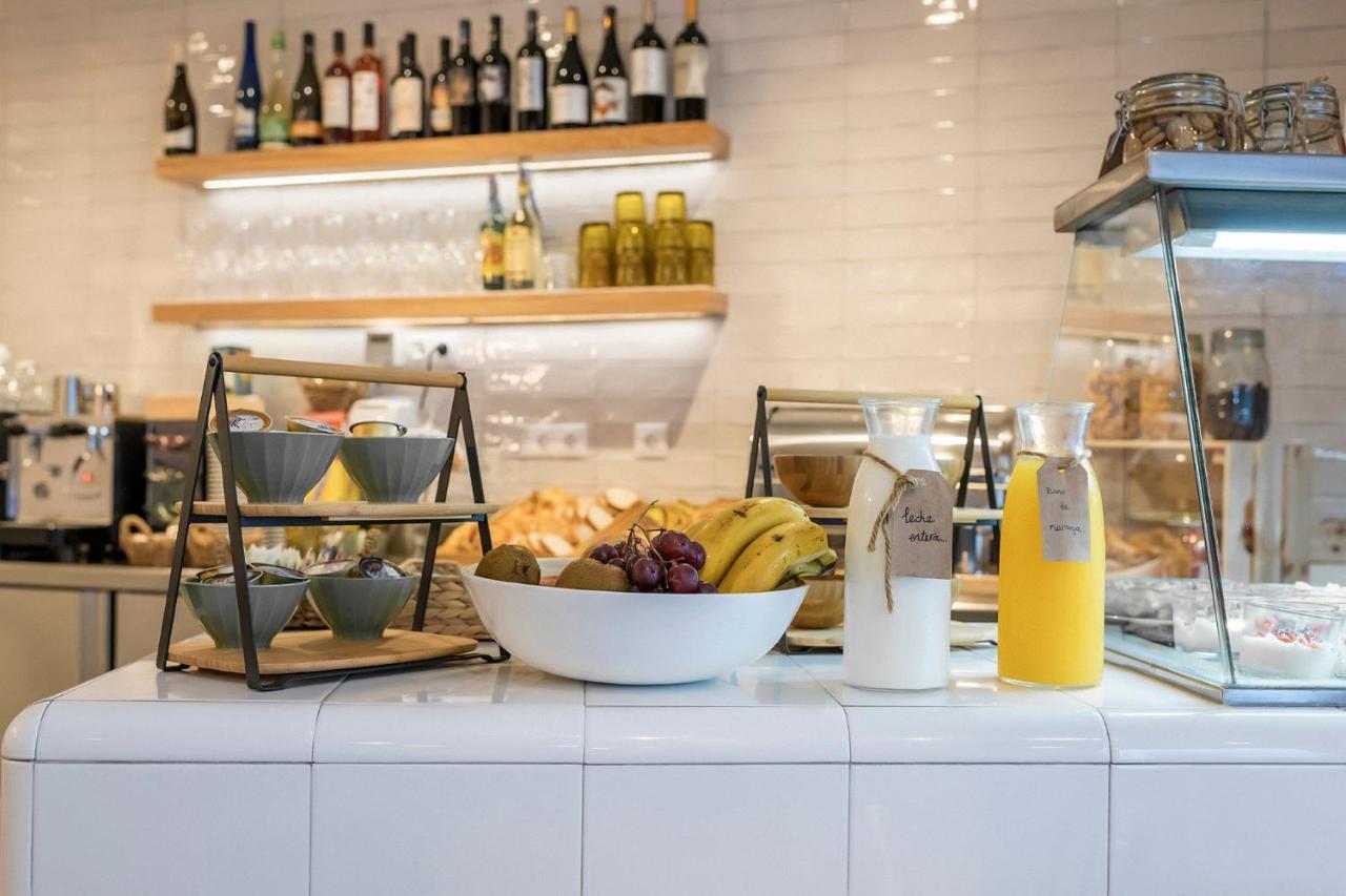 Alzocaire Hostal Boutique Conil De La Frontera Εξωτερικό φωτογραφία