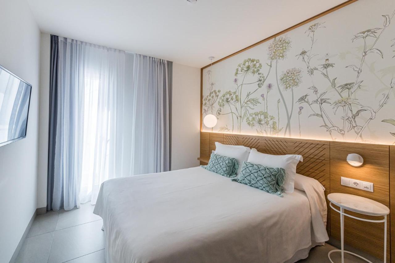 Alzocaire Hostal Boutique Conil De La Frontera Εξωτερικό φωτογραφία