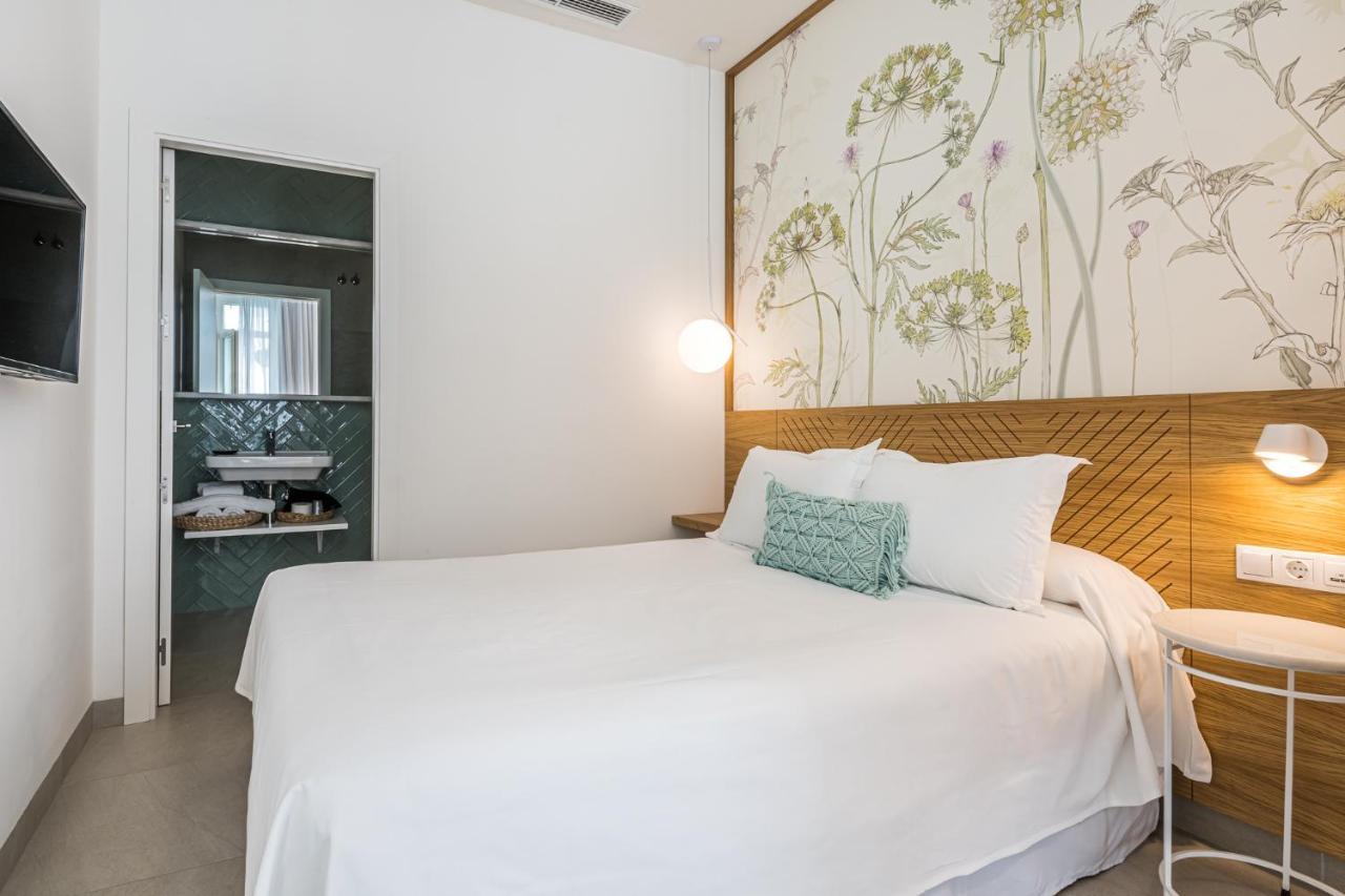 Alzocaire Hostal Boutique Conil De La Frontera Εξωτερικό φωτογραφία