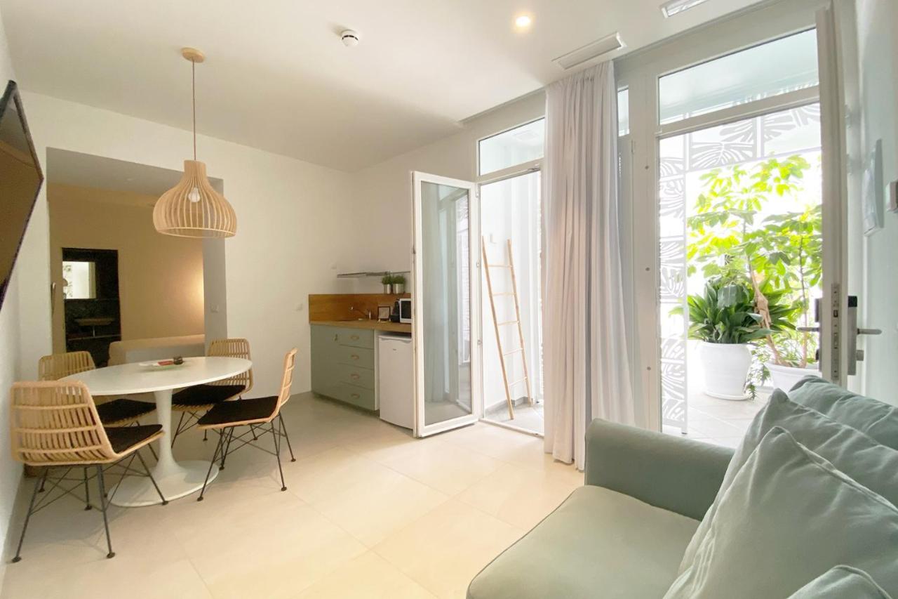 Alzocaire Hostal Boutique Conil De La Frontera Εξωτερικό φωτογραφία