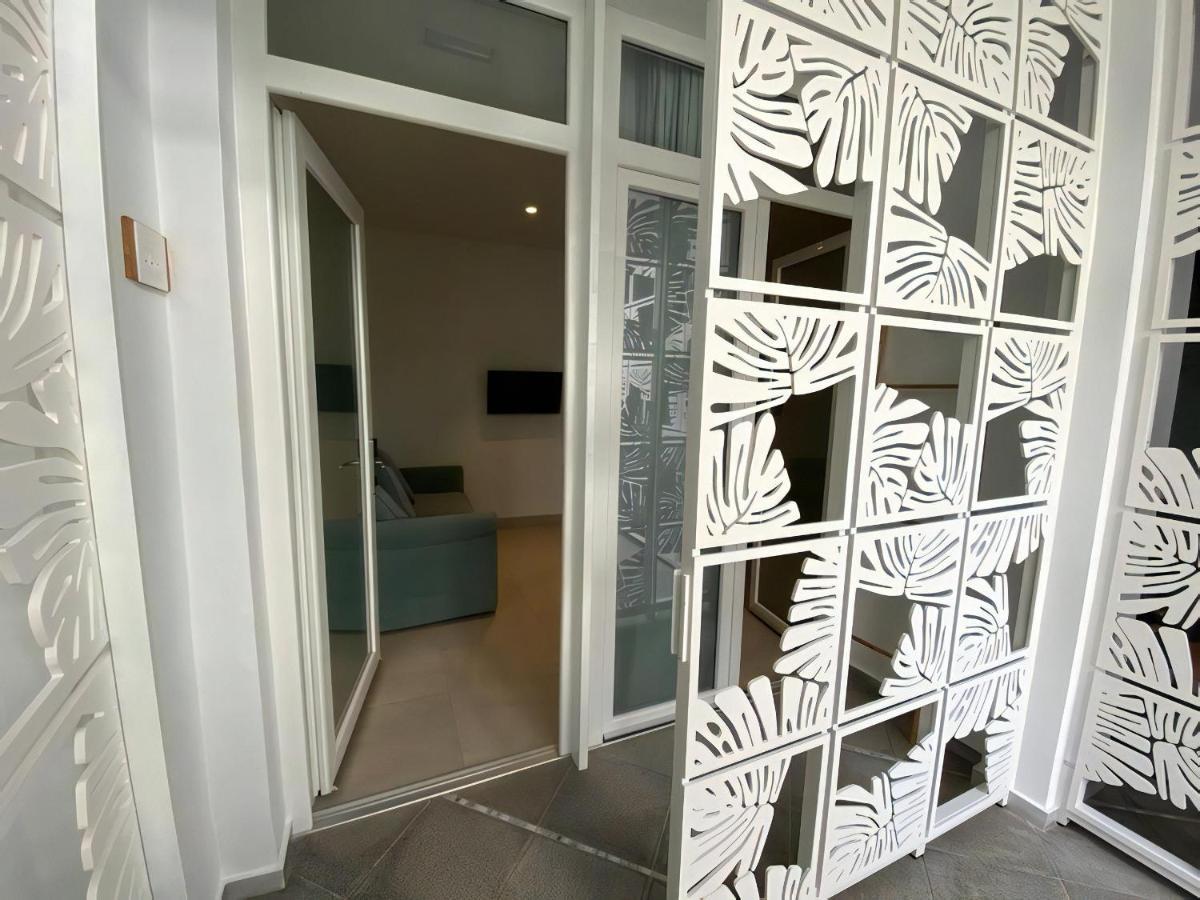 Alzocaire Hostal Boutique Conil De La Frontera Εξωτερικό φωτογραφία
