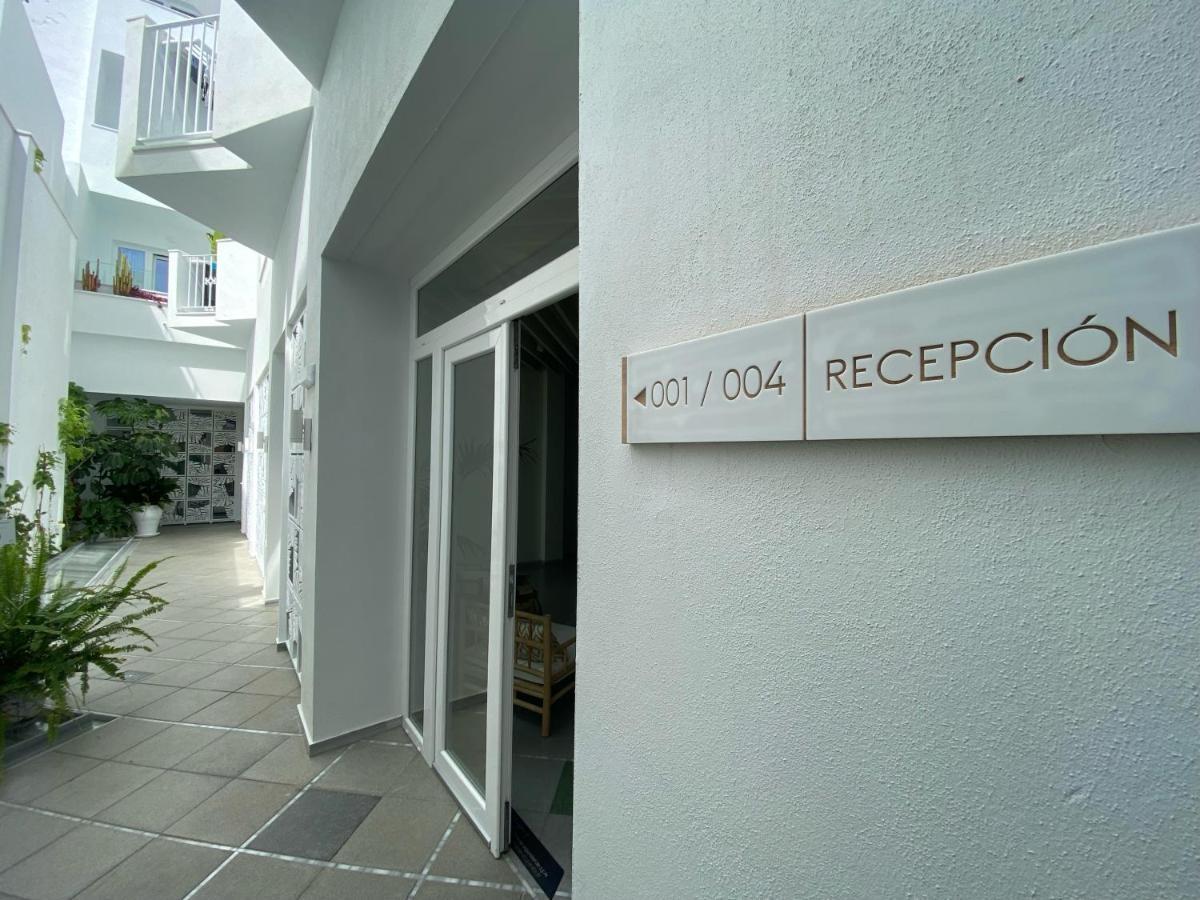 Alzocaire Hostal Boutique Conil De La Frontera Εξωτερικό φωτογραφία