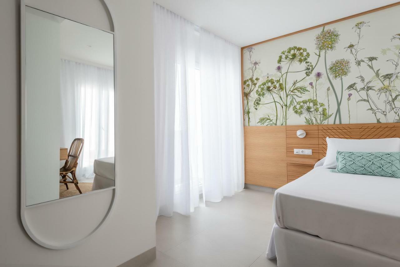 Alzocaire Hostal Boutique Conil De La Frontera Εξωτερικό φωτογραφία
