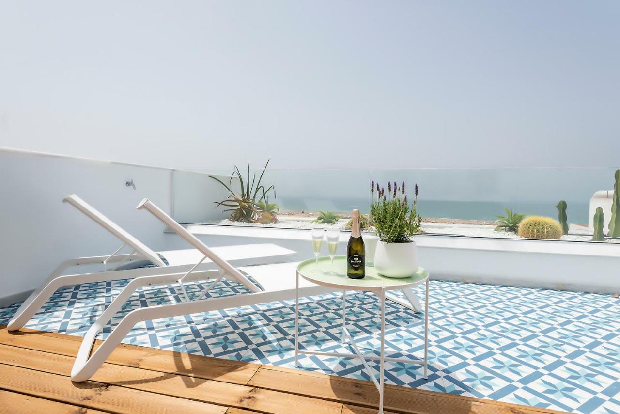 Alzocaire Hostal Boutique Conil De La Frontera Εξωτερικό φωτογραφία
