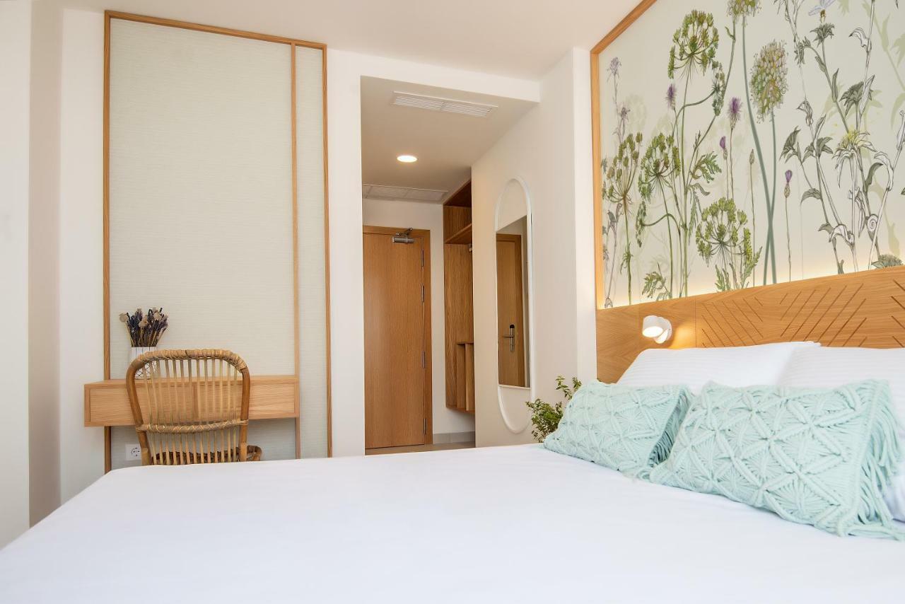 Alzocaire Hostal Boutique Conil De La Frontera Εξωτερικό φωτογραφία