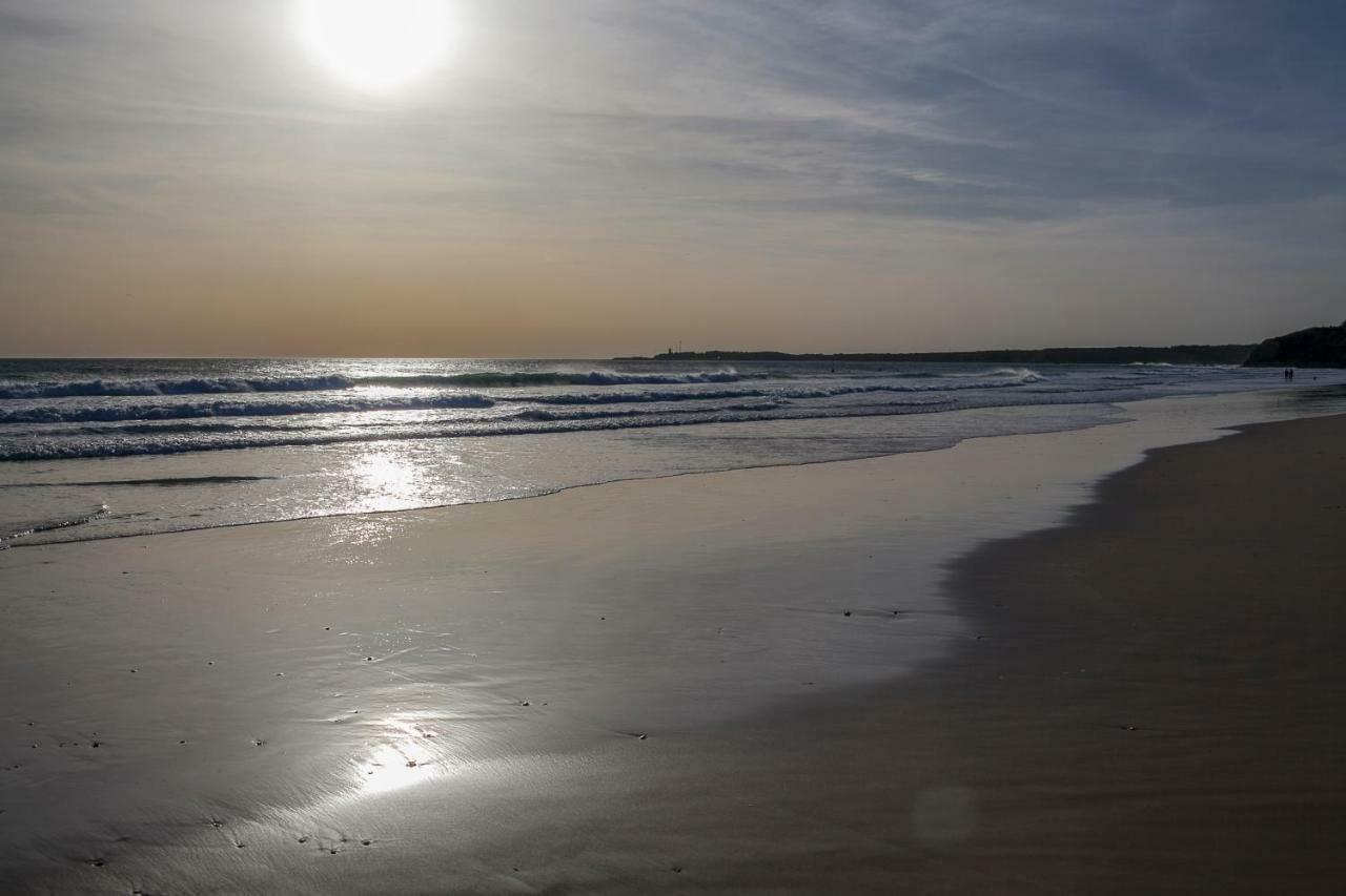Alzocaire Hostal Boutique Conil De La Frontera Εξωτερικό φωτογραφία