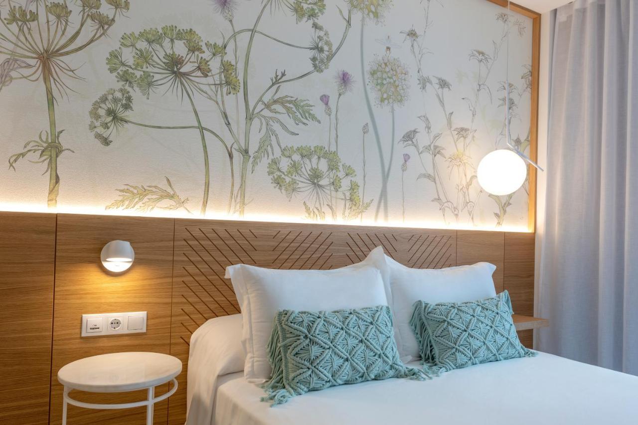 Alzocaire Hostal Boutique Conil De La Frontera Εξωτερικό φωτογραφία