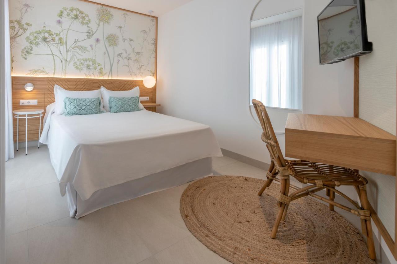 Alzocaire Hostal Boutique Conil De La Frontera Εξωτερικό φωτογραφία