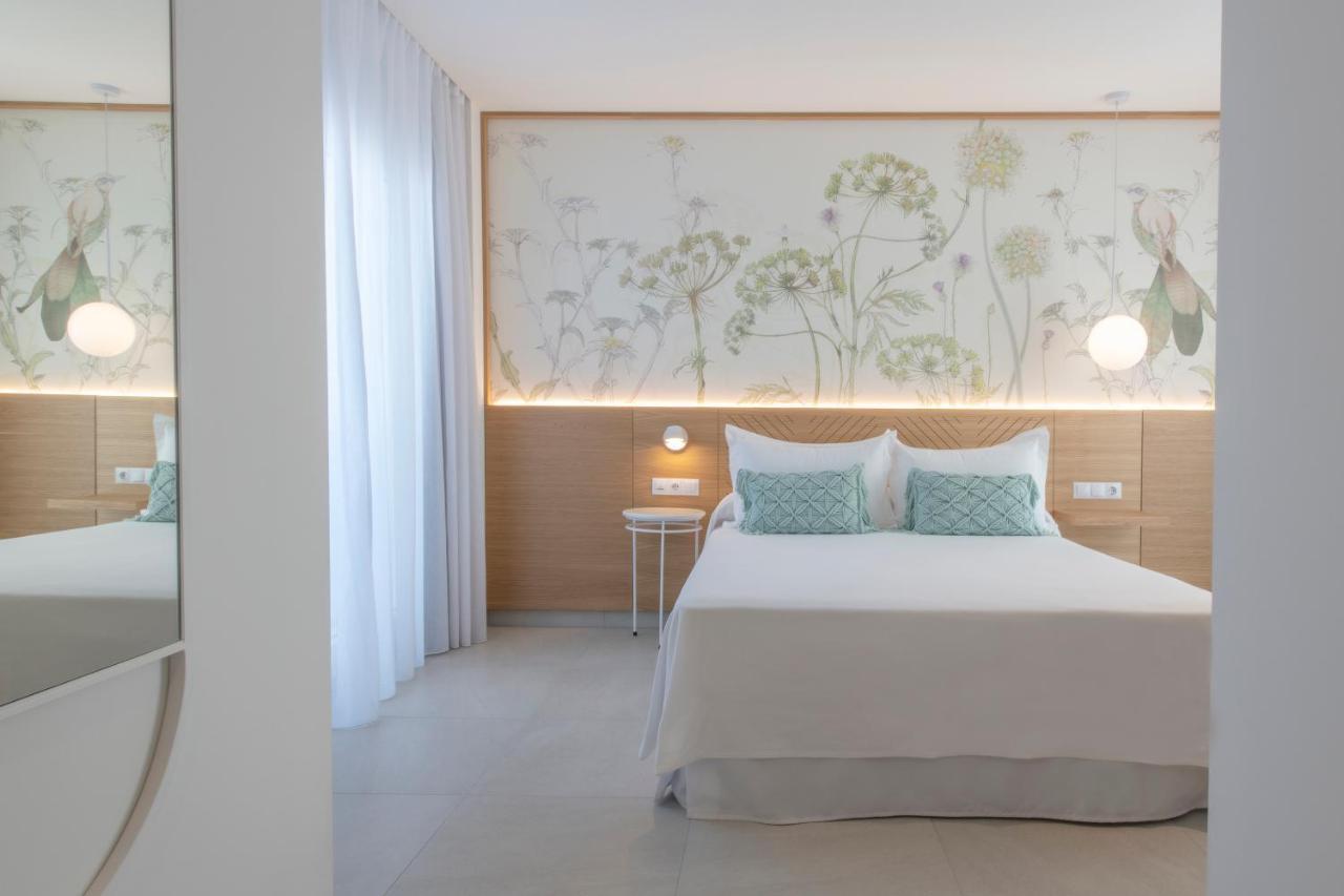 Alzocaire Hostal Boutique Conil De La Frontera Εξωτερικό φωτογραφία