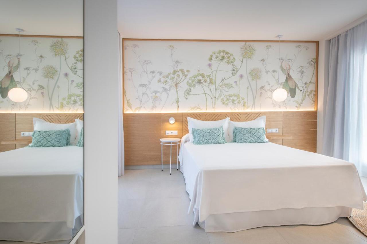 Alzocaire Hostal Boutique Conil De La Frontera Εξωτερικό φωτογραφία