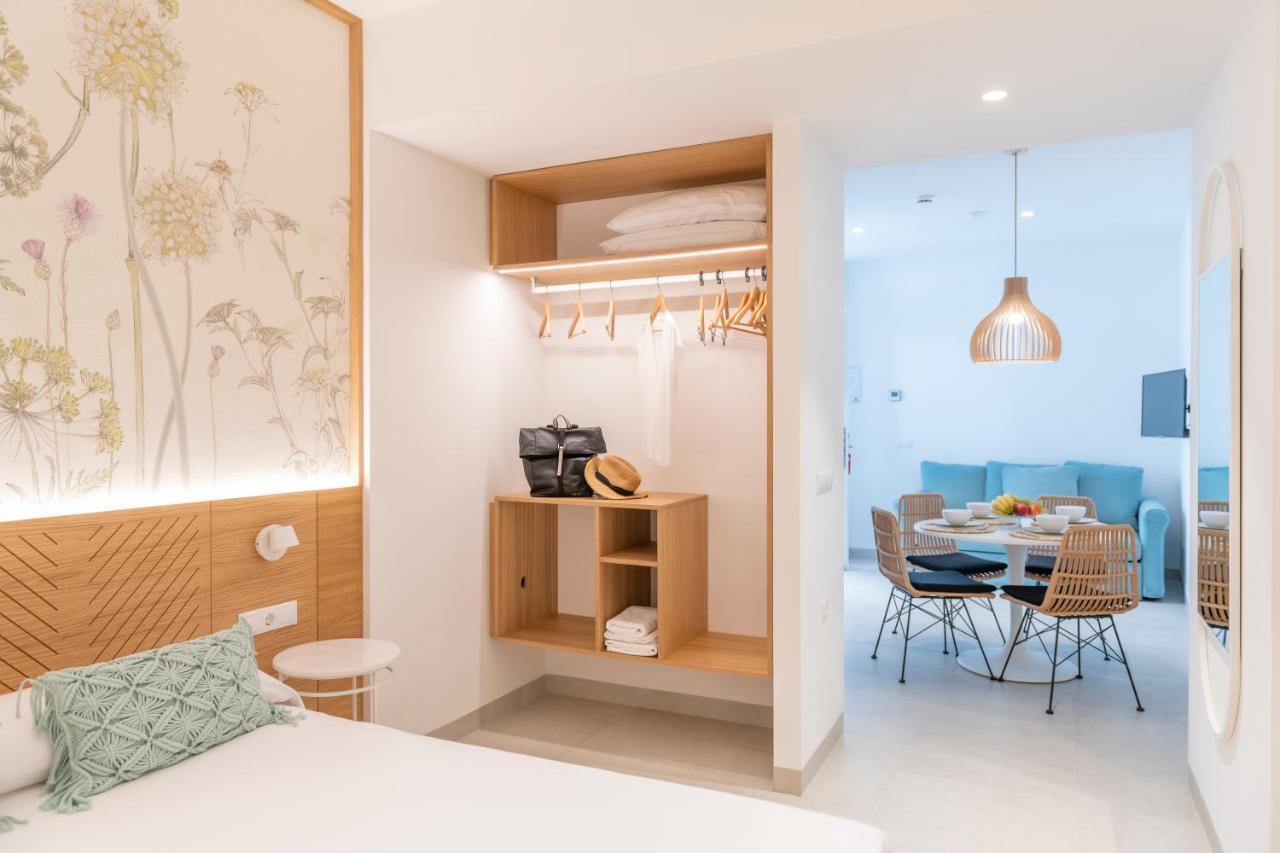 Alzocaire Hostal Boutique Conil De La Frontera Εξωτερικό φωτογραφία